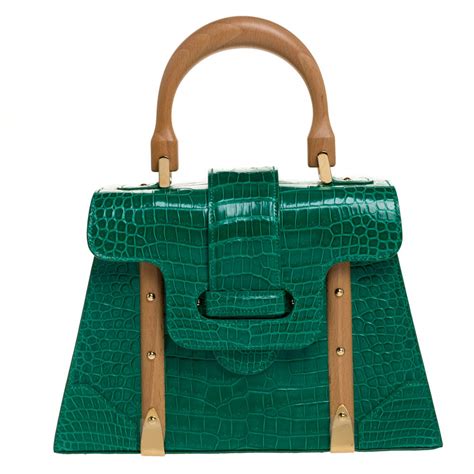 goyard crocodile|Goyard bags.